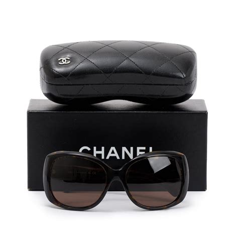 chanel sunglasses 5183 tortoise|how much Chanel sunglasses cost.